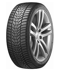  Hankook 255/45 R20 105V Hankook WINTER I-CEPT EVO3 X W330A SUV XL   . . (1026400) ()