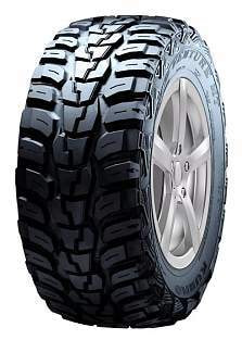  Kumho 27/8,5 R14 95Q Kumho ROAD VENTURE KL71 mt  . (1891613) ()