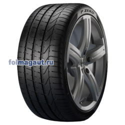 Шины Pirelli 305/30 R20 103Y Pirelli PZERO P RO1 лето арт. (2435500) (фото)