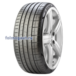Шины Pirelli 245/35 R20 95Y Pirelli PZERO SPORTS CAR P лето арт. (2441100) (фото)
