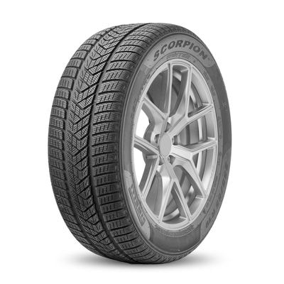  Pirelli 215/70 R16 104H Pirelli SCORPION WINTER XL   . . (3906400) ()