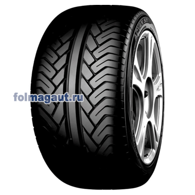  Yokohama 235/55 R17 103W Yokohama ADVAN ST (V802)  . (F0718) ()