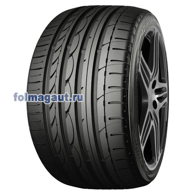  Yokohama 225/55 R16 95W Yokohama ADVAN SPORT (V103)  . (F3201) ()