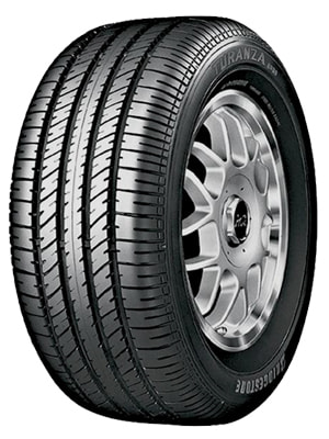  Bridgestone 235/65 R17 108V Bridgestone TURANZA ER30  . (PSR1205703) ()