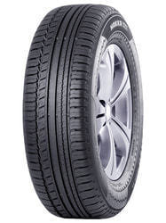  Ikon Tyres (Nokian Tyres) 265/60 R18 110H Ikon Tyres (Nokian Tyres) HAKKA SUV  . (T428163) ()
