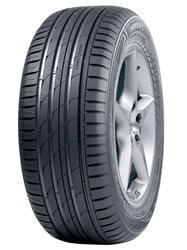  Ikon Tyres (Nokian Tyres) 245/60 R18 109V Ikon Tyres (Nokian Tyres) HAKKA Z SUV XL  . (T428170) ()