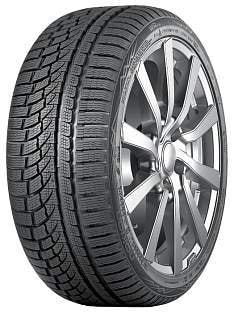  Ikon Tyres (Nokian Tyres) 205/55 R16 91V Ikon Tyres (Nokian Tyres) WR A4 RUN FLAT   . . (T429789) ()