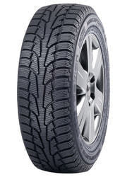  Ikon Tyres (Nokian Tyres) 215/75 R16 116/114R Ikon Tyres (Nokian Tyres) HAKKAPELIITTA CR CARGO   . . (T442239) ()
