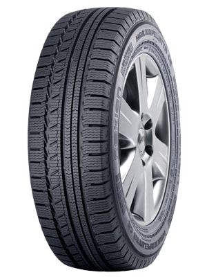  Ikon Tyres (Nokian Tyres) 215/65 R16 109/107R Ikon Tyres (Nokian Tyres) HAKKAPELIITTA CR VAN   . . (T442248) ()