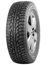  Ikon Tyres (Nokian Tyres) 185/80 R14 102/100Q Ikon Tyres (Nokian Tyres) HAKKAPELIITTA C VAN  . . (TS41711) ()