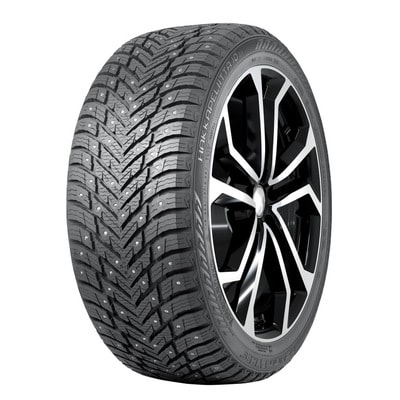  Ikon Tyres (Nokian Tyres) 245/45 R19 102T Ikon Tyres (Nokian Tyres) HAKKAPELIITTA 10 EV XL  . . (TSF00002) ()