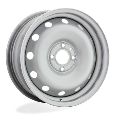  Magnetto 5,5x14 4/100/43/60,1 Magnetto RENAULT SILVER . . (14000 S AM) ()