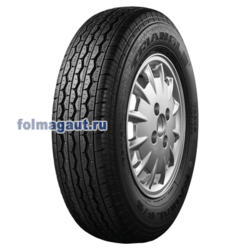  Triangle 185 R14C 102/100S Triangle TR645  . (CTS219921) ()