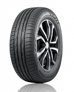 Шины Nokian 205/55 R16 94V Nokian HAKKA BLUE 3 лето арт. (T432273) (фото)