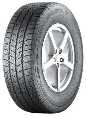  Continental 175/70 R14C 95/93T Continental CONTIVANCONTACT WINTER   . . (453088) ()