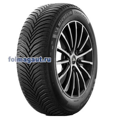  Michelin 235/40 R18 95Y Michelin CROSSCLIMATE 2  . (223750) ()