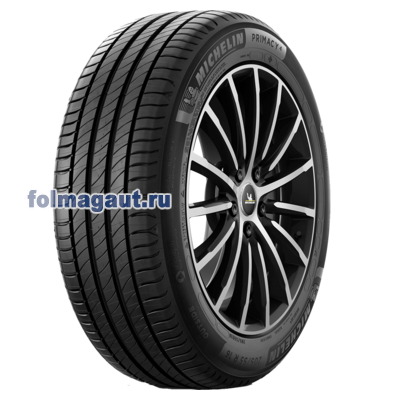  Michelin 225/55 R18 102V Michelin PRIMACY 4 PLUS  . (253958) ()