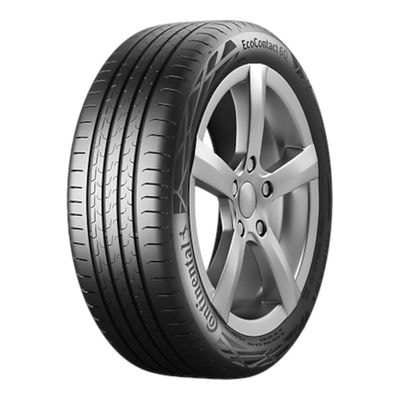  Continental 215/60 R17 96H Continental CONTIECOCONTACT 6  . (0312007) ()