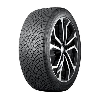  Ikon Tyres (Nokian Tyres) 215/55 R18 99R Nokian HAKKAPELIITTA R5 SUV XL   . . (T432210) ()