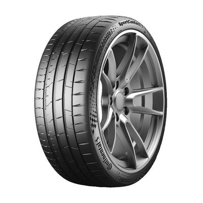  Continental 235/45 R18 98W Continental CONTISPORTCONTACT 7 XL  . (311842) ()