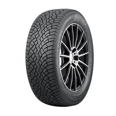  Ikon Tyres (Nokian Tyres) 225/55 R17 97R Nokian HAKKAPELIITTA R5 RUN FLAT   . . (T432410) ()