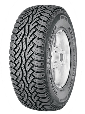  Continental 205/70 R15 96T Continental CONTICROSSCONTACT AT T  . (fm323677) ()