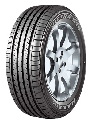  Maxxis 205/60 R16 92H Maxxis VICTRA MA-510  . (fm324389) ()