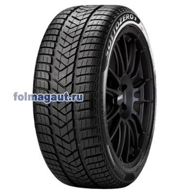  Pirelli 205/55 R16 91H Pirelli WINTER SOTTOZERO 3 MO   . . (fm324590) ()