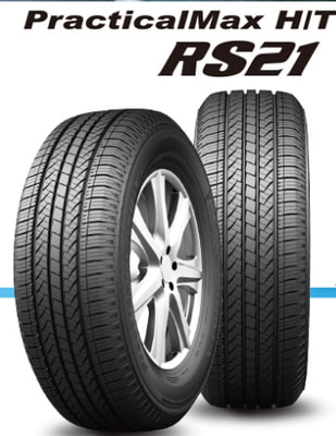  Habilead 235/75 R15 105H Habilead PRACTICAL MAX HT RS21  . (fm326853) ()