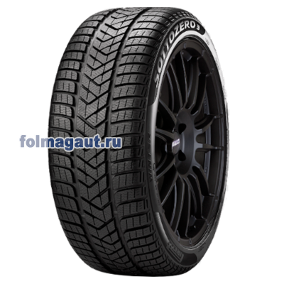  Pirelli 245/50 R18 100V Pirelli WINTER SOTTOZERO 3   . . (fm327517) ()