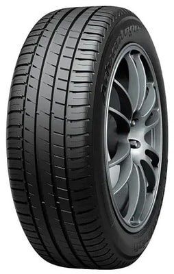  BF Goodrich 215/40 R17 87W BF Goodrich ADVANTAGE XL  . (501180) ()