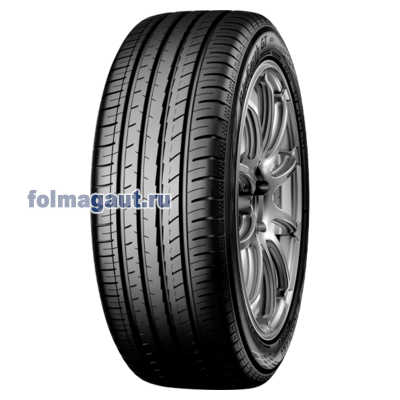  Yokohama 225/60 R16 98V Yokohama BLUEARTH-XT (AE61)  . (R5462) ()