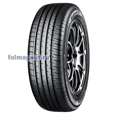  Yokohama 215/70 R16 100H Yokohama BLUEARTH-XT (AE61)  . (R7522) ()