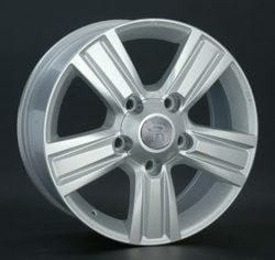  Replay 8x18 5/150/56/110,1 Replay TOYOTA TY117 SILVER . . (041675-040667009) ()