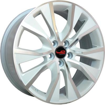  Legeartis 7x17 5/114,3/55/56,1 Legeartis SUBARU SB506 WF . . (9177886) ()