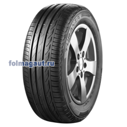 Шины Bridgestone 225/50 R17 94V BRIDGESTONE Turanza T001 лето арт. (PSR1292903) (фото)