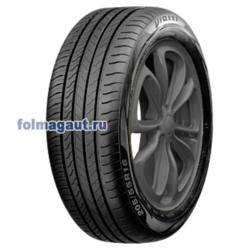 Шины Viatti 195/65 R15 95V VIATTI STRADA 2 V-134 лето арт. (3110084) (фото)