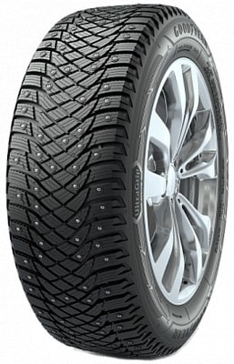  Goodyear 195/55 R16 91T Goodyear ULTRAGRIP ARCTIC 2 XL  . . (541613) ()