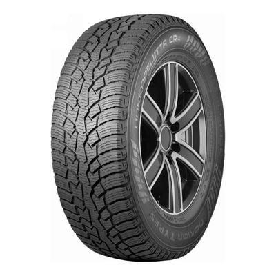  Ikon Tyres (Nokian Tyres) 215/60 R17 109/107R Ikon Tyres (Nokian Tyres) HAKKAPELIITTA CR4    . . (T432380) ()