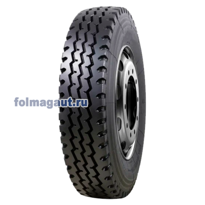 Шины грузовые Hifly 315/80 R22,5 156/152L Hifly HH301 PLUS Универсальная лето арт. (6920758601332HFL) (фото)