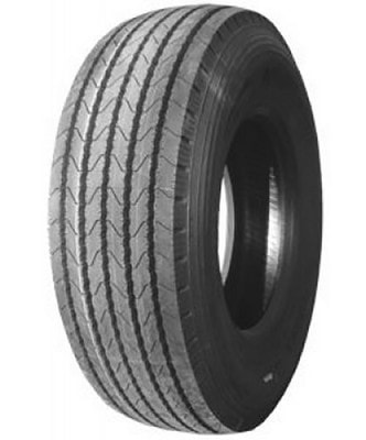 Шины грузовые Doublestar 385/65 R22,5 160/158K DOUBLESTAR DSR678 Прицепная L всесезон арт. (1TD0385652251VLBDA) (фото)