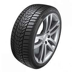  Hankook 255/45 R19 104V Hankook WINTER I-CEPT EVO3 W330 XL   . . (1026331) ()