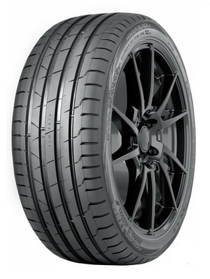  Ikon Tyres (Nokian Tyres) 215/50 R17 95W Ikon Tyres (Nokian Tyres) HAKKA BLACK 2 XL  . (T430529) ()