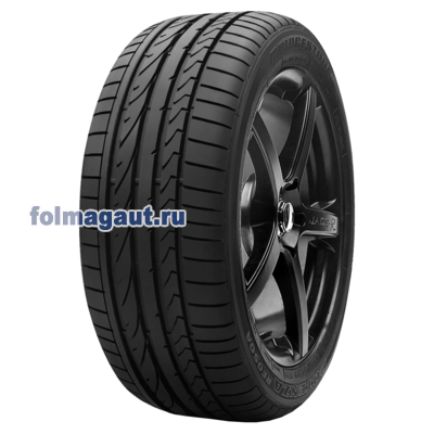 Шины Bridgestone 255/35 R19 96Y Bridgestone POTENZA RE050A MO1 лето арт. (BR002141) (фото)