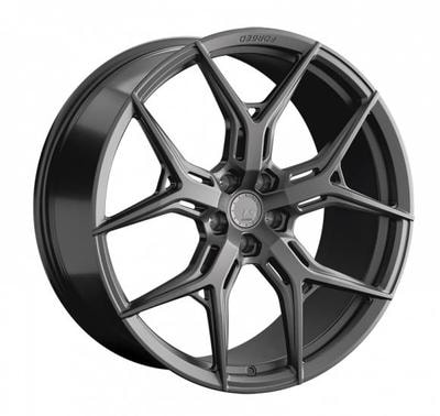  LS Forged 10x21 5/112/52/66,6 LS Forged FG14 MGM . . (S087074) ()