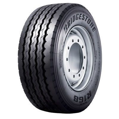   Bridgestone 385/65 R22,5 160K Bridgestone R168  . (00001012) ()