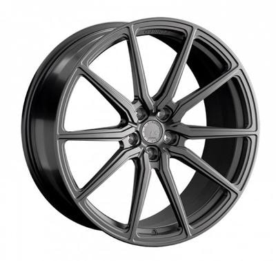  LS Forged 10x21 5/112/52/66,6 LS Forged FG01 MGM . . (S086545) ()