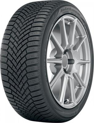Шины Yokohama 305/40 R20 112V Yokohama BLUEARTH WINTER (V906) зима не шип. арт. (R7000) (фото)