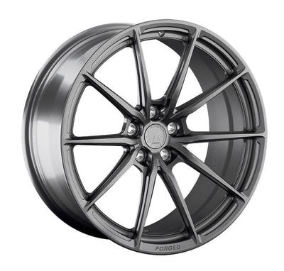  LS Forged 8x20 5/114,3/35/60,1 LS Forged FG05 MGM . . (S087351) ()