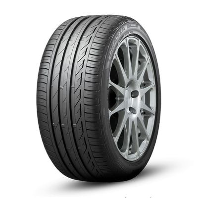  Bridgestone 205/55 R17 91W Bridgestone TURANZA T001 RUN FLAT  . (6198) ()